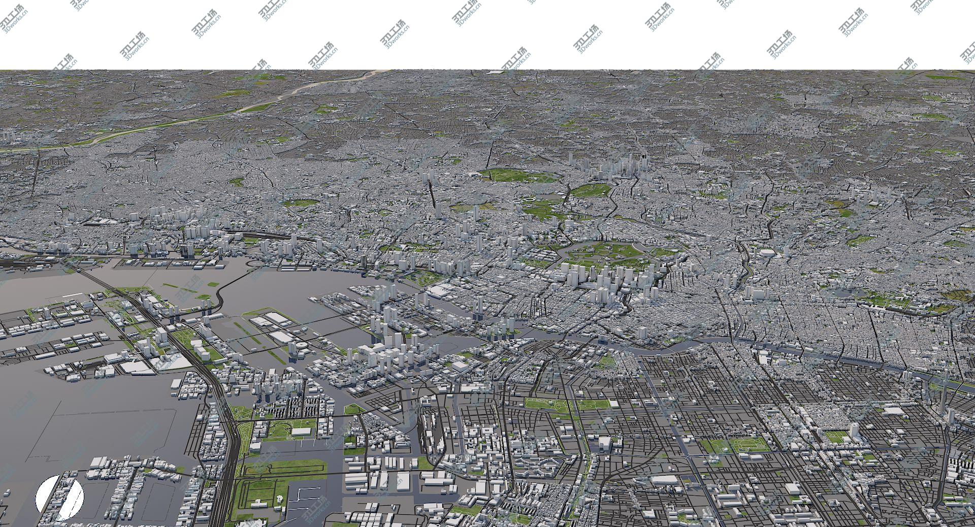 images/goods_img/202104092/Tokyo Full City 2019 model/4.jpg